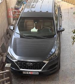 هيونداي توسان